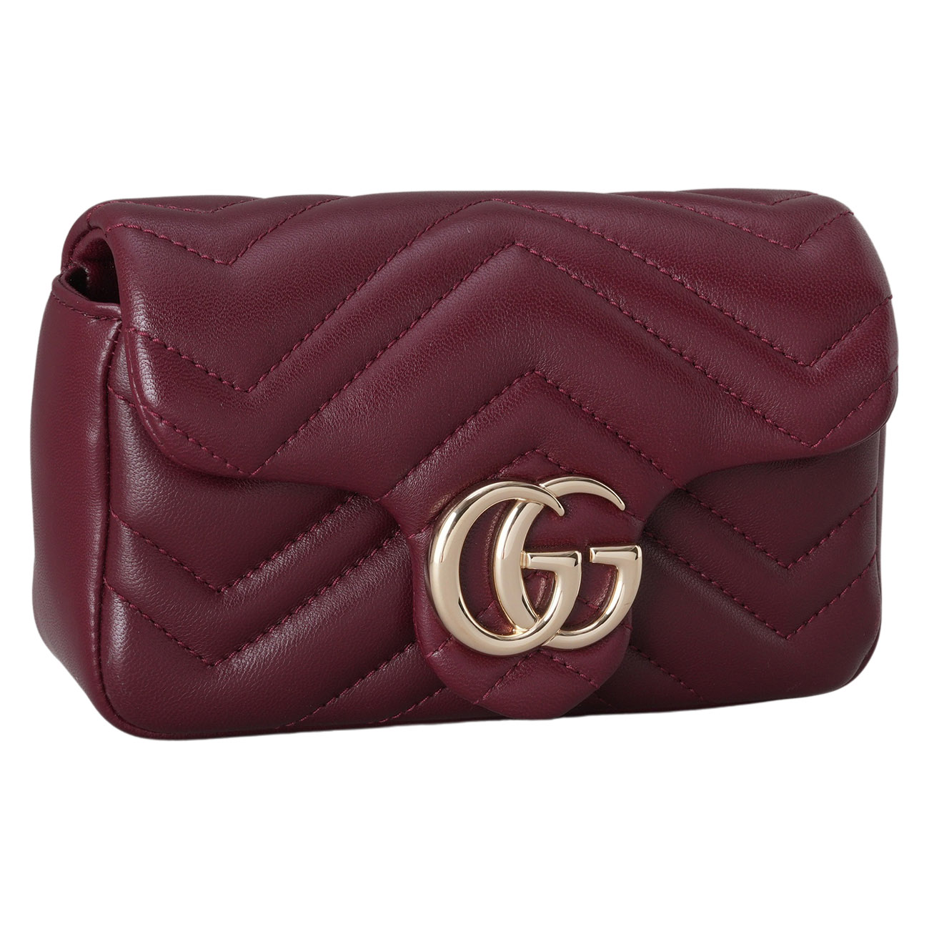 GUCCI(USED)구찌 841290 GG마몽 미니 크로스백
