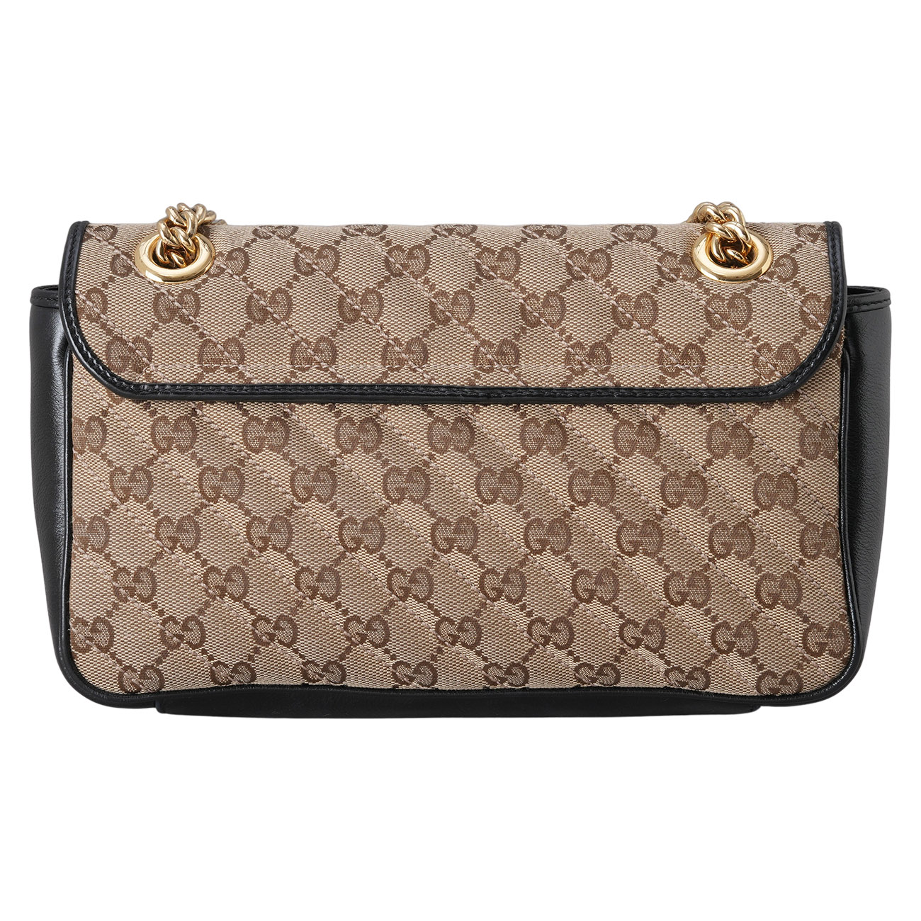 GUCCI(USED)구찌 443497 GG마몽 마틀라세 자카드 숄더백