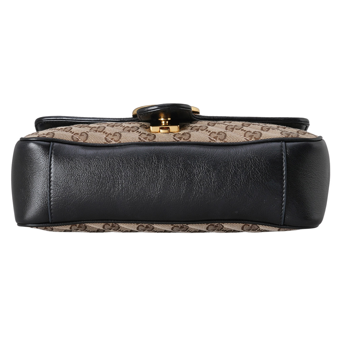 GUCCI(USED)구찌 443497 GG마몽 마틀라세 자카드 숄더백