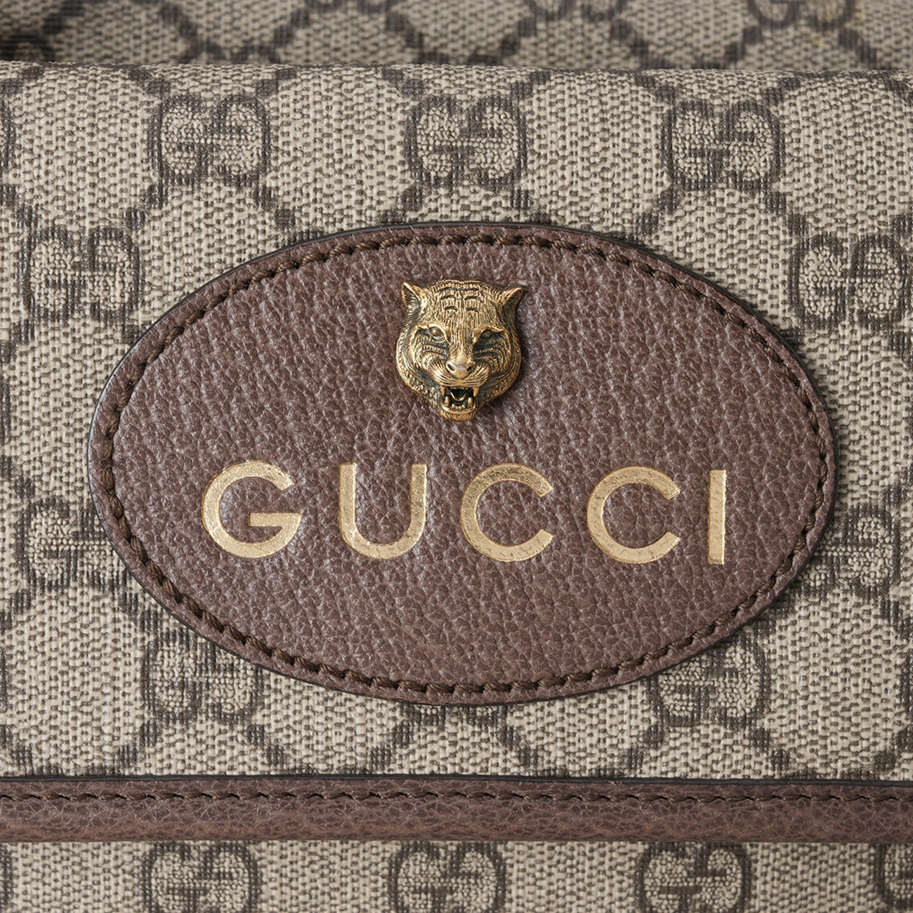 GUCCI(USED)구찌 501050 GG수프림 메신저백