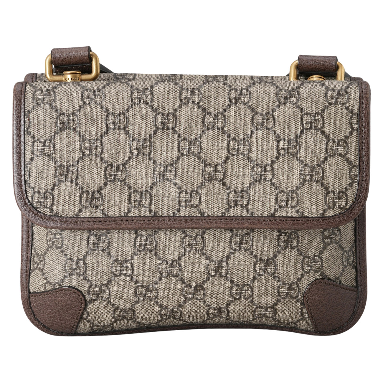 GUCCI(USED)구찌 501050 GG수프림 메신저백