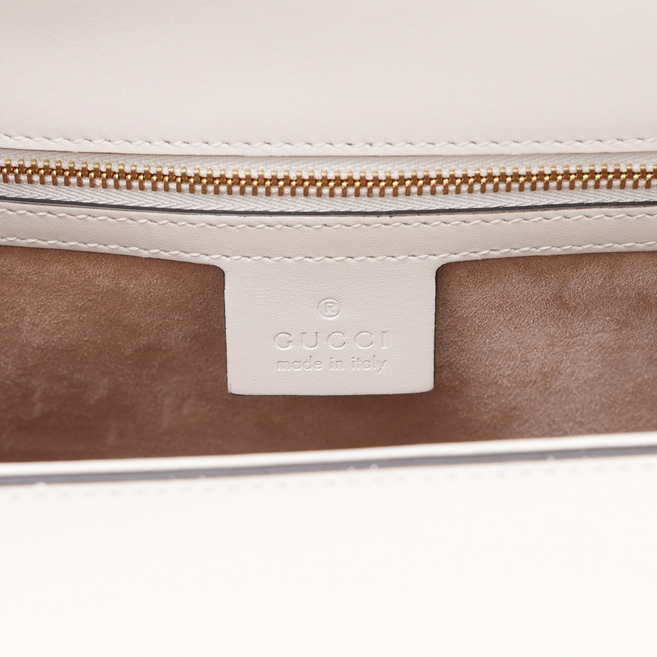 GUCCI(USED)구찌 421882 실비백 스몰 + 스트랩