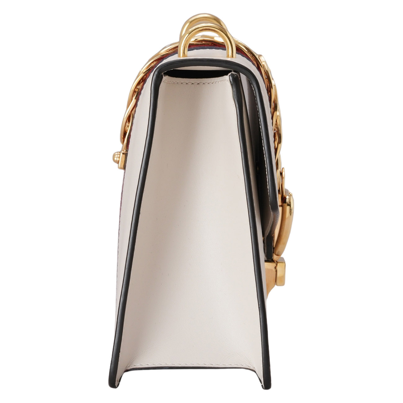 GUCCI(USED)구찌 421882 실비백 스몰 + 스트랩
