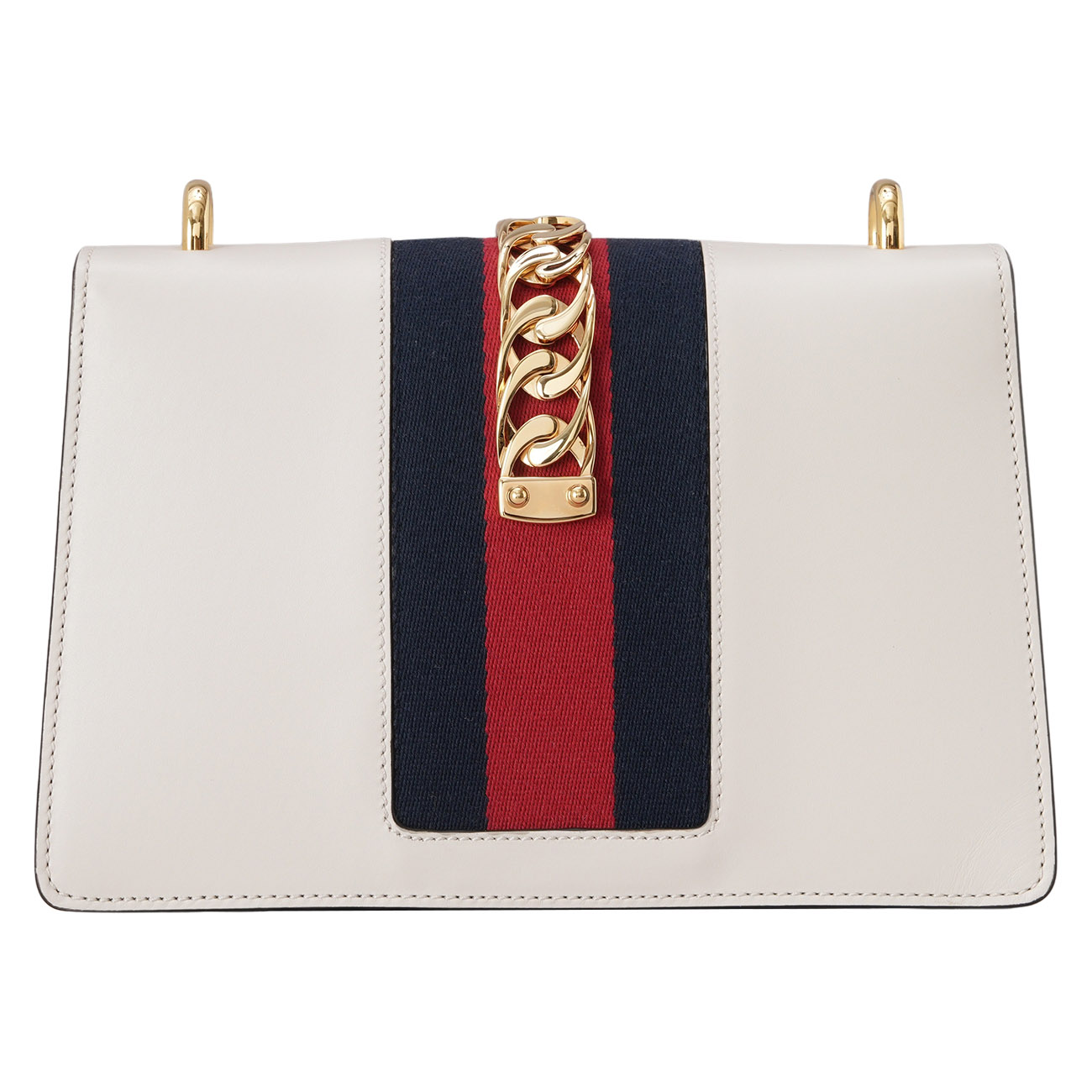 GUCCI(USED)구찌 421882 실비백 스몰 + 스트랩