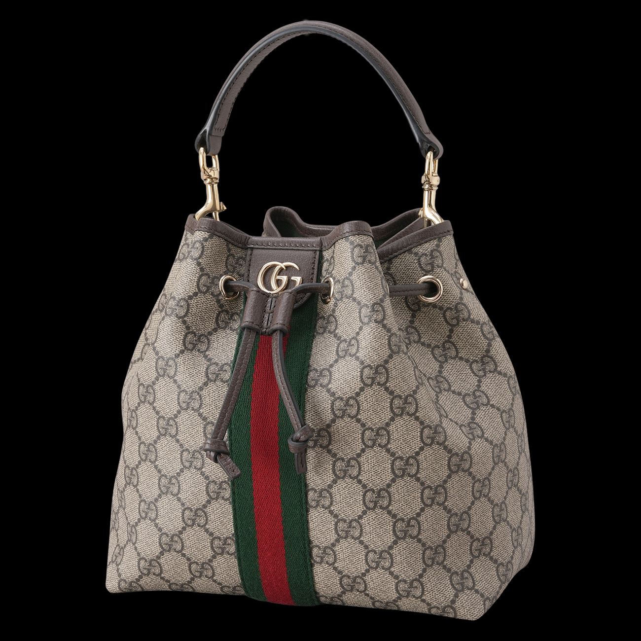 GUCCI(USED)구찌 841313 오피디아 스몰 버킷백