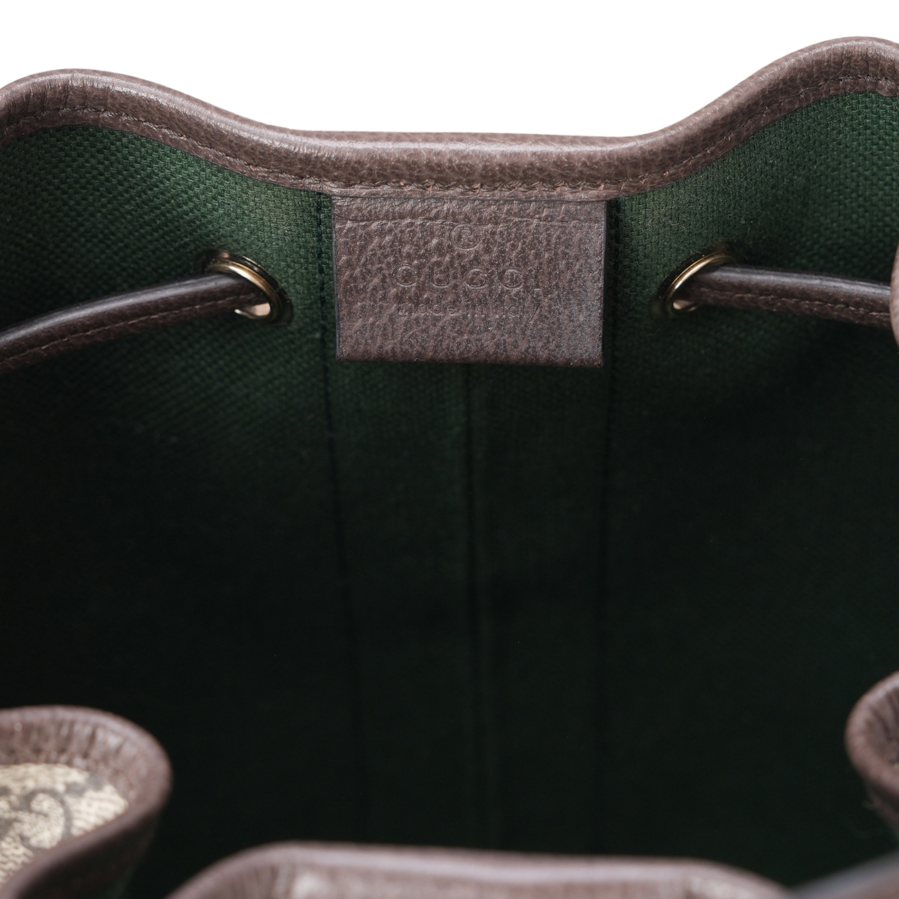 GUCCI(USED)구찌 841313 오피디아 스몰 버킷백