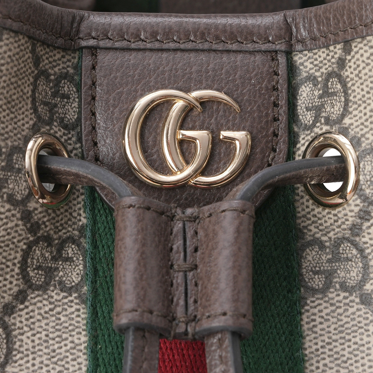 GUCCI(USED)구찌 841313 오피디아 스몰 버킷백