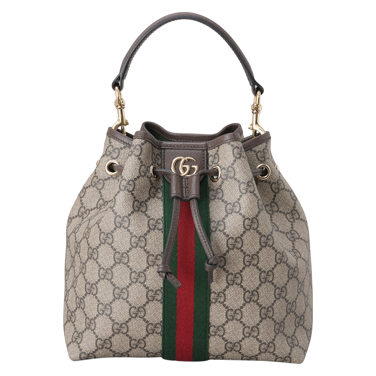 GUCCI(USED)구찌 841313 오피디아 스몰 버킷백