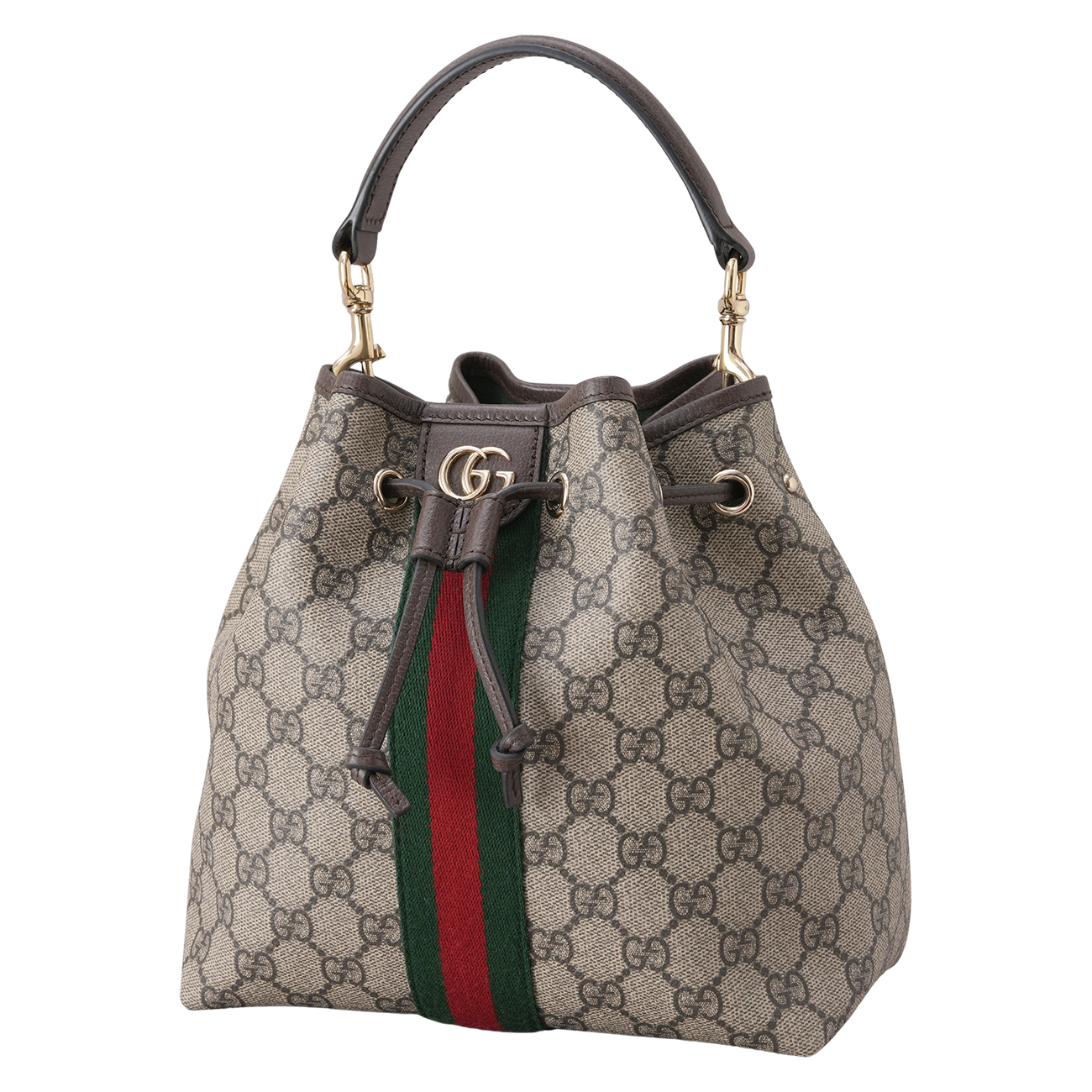 GUCCI(USED)구찌 841313 오피디아 스몰 버킷백