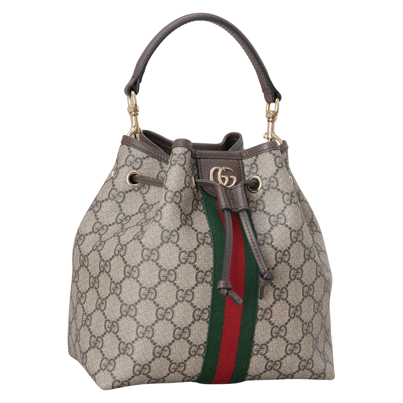 GUCCI(USED)구찌 841313 오피디아 스몰 버킷백