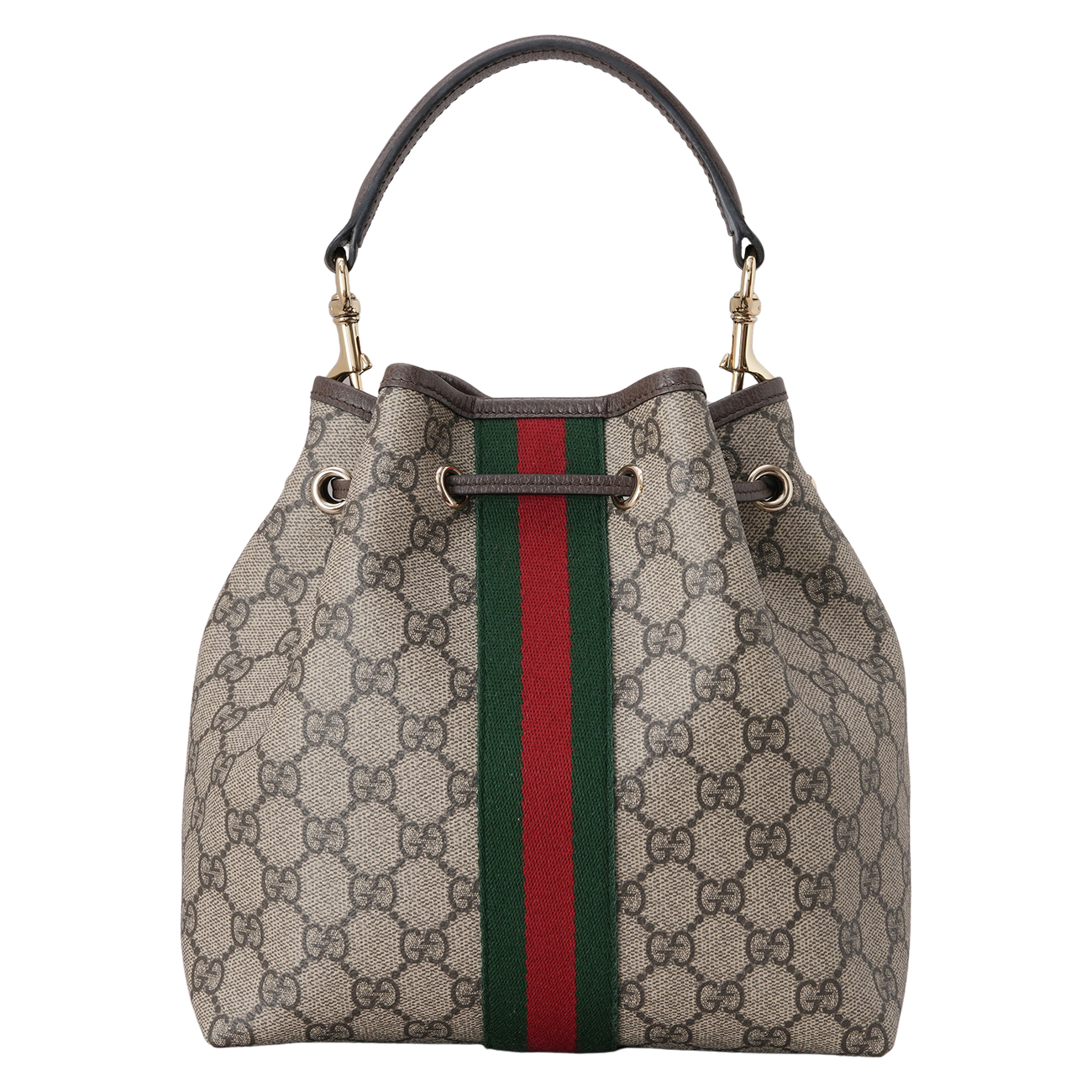 GUCCI(USED)구찌 841313 오피디아 스몰 버킷백