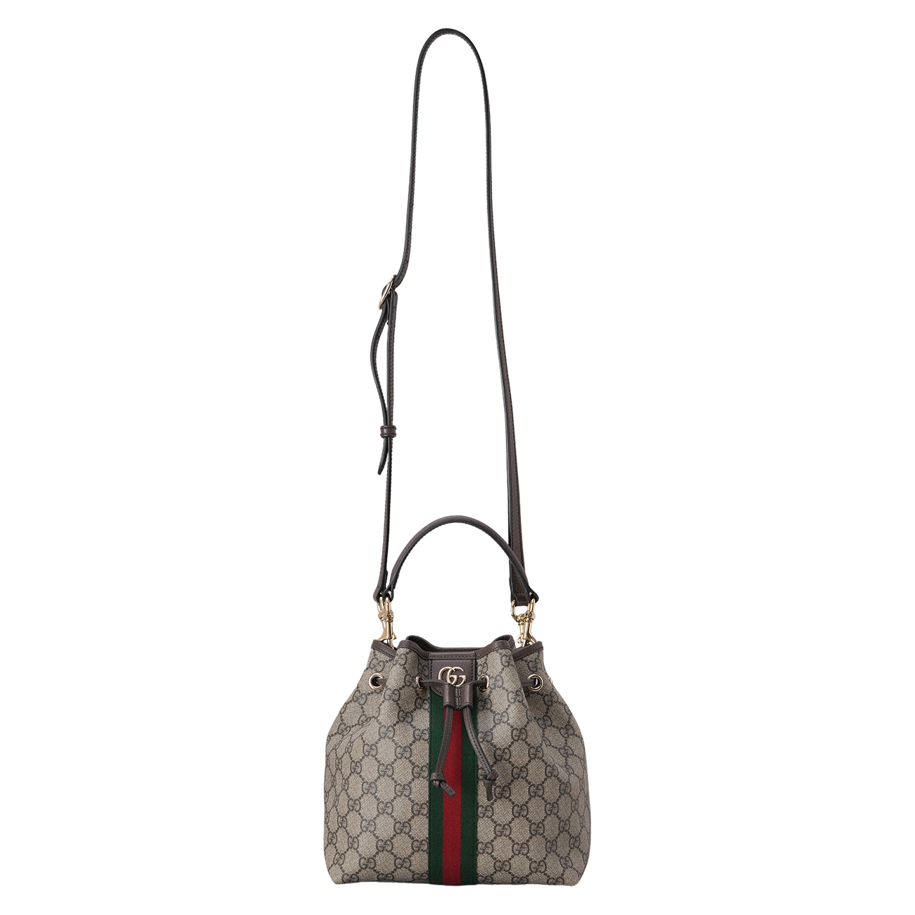 GUCCI(USED)구찌 841313 오피디아 스몰 버킷백