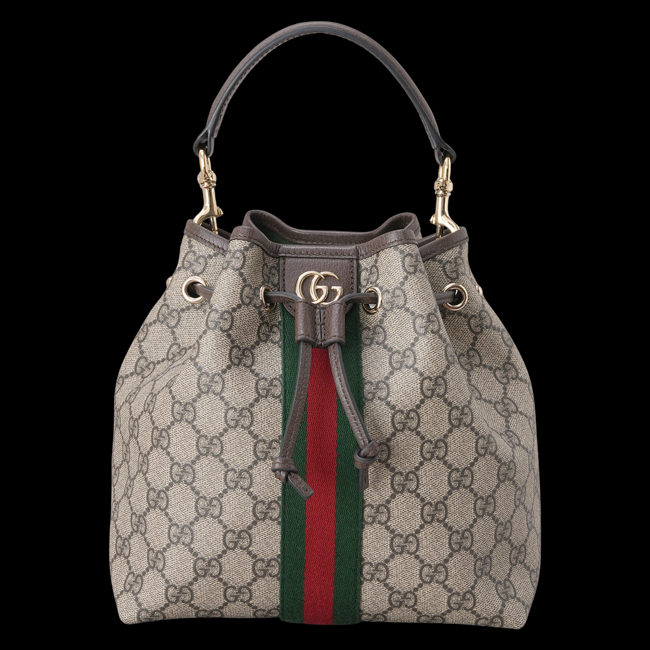 GUCCI(USED)구찌 841313 오피디아 스몰 버킷백
