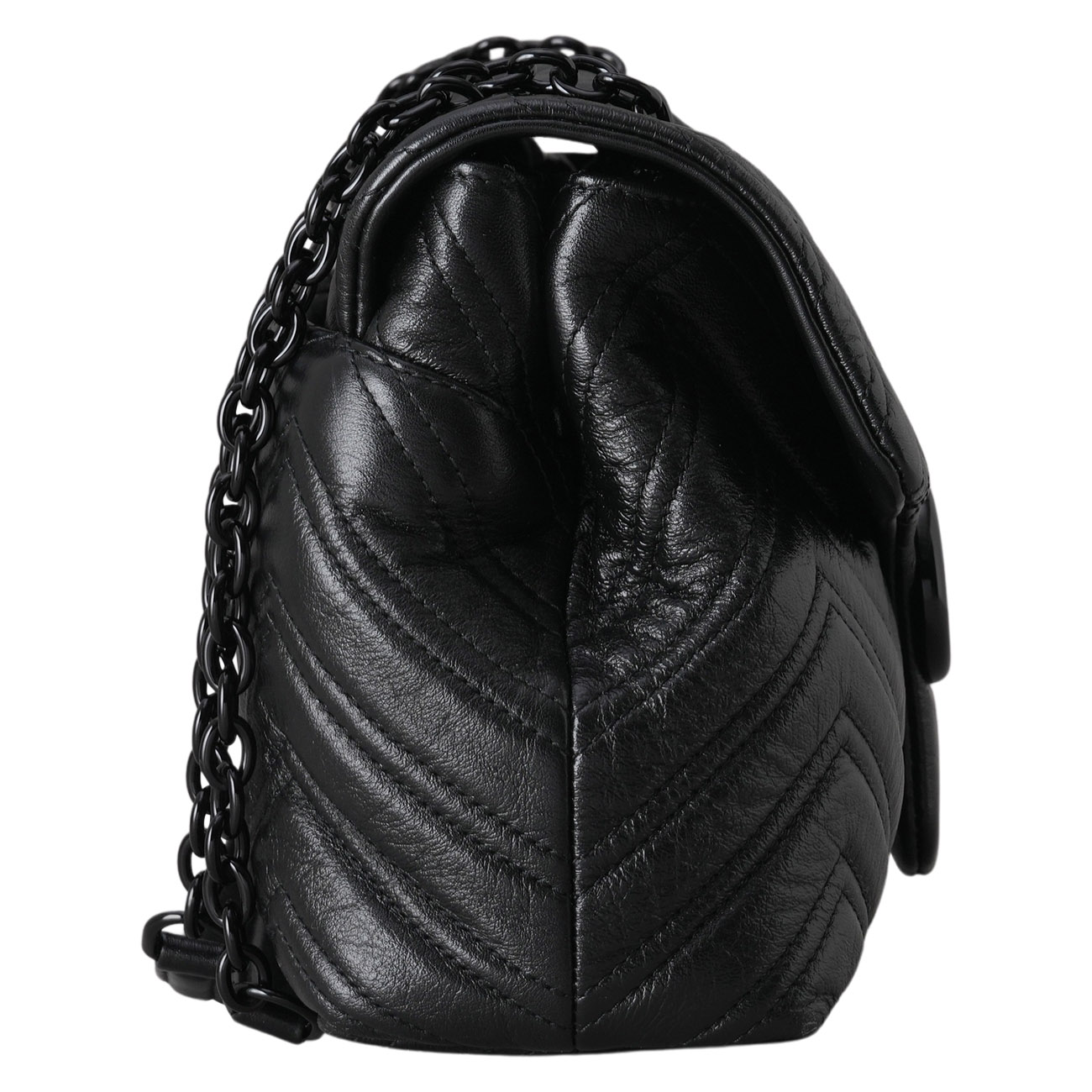GUCCI(USED)구찌 838985 GG 마몽 라지 숄더백