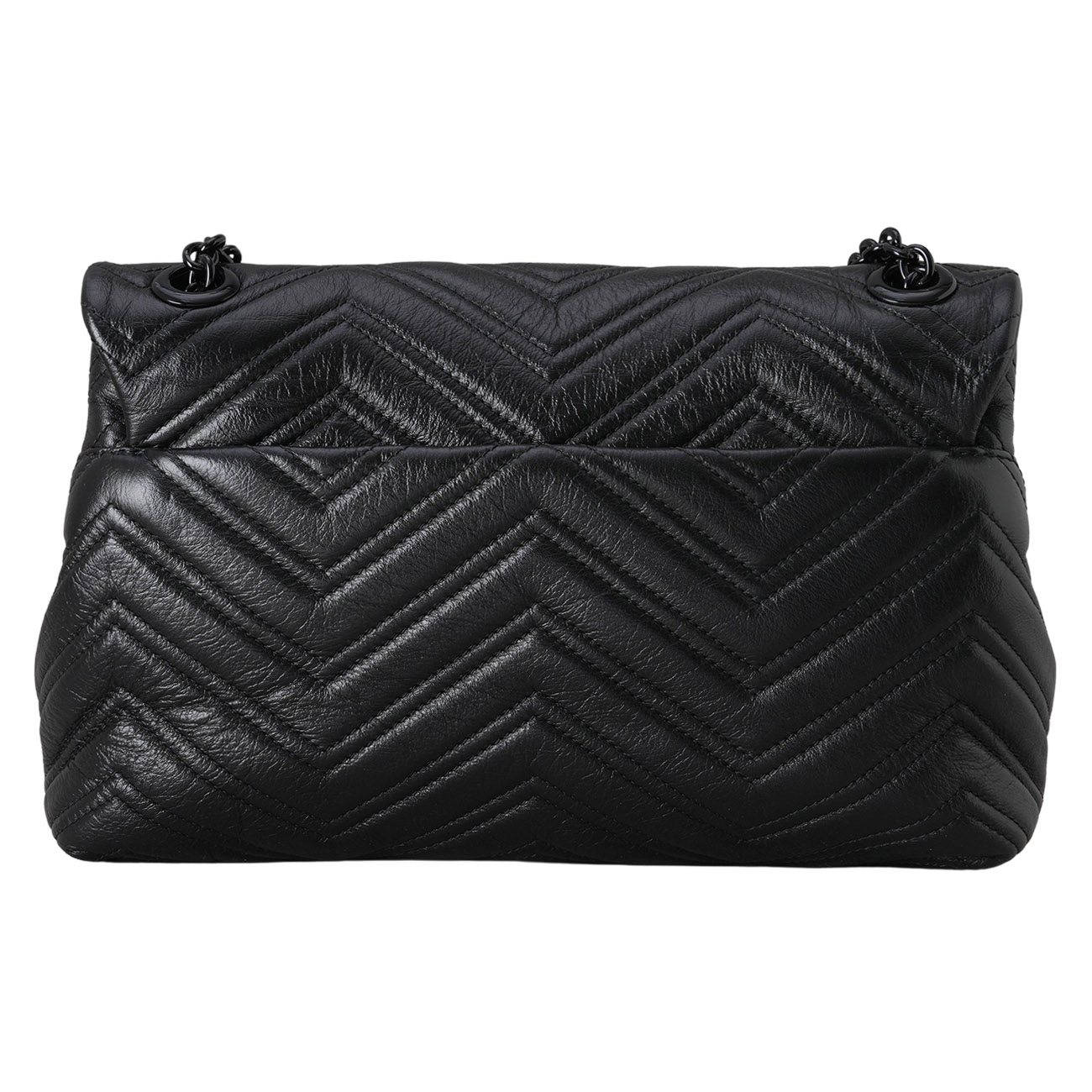 GUCCI(USED)구찌 838985 GG 마몽 라지 숄더백