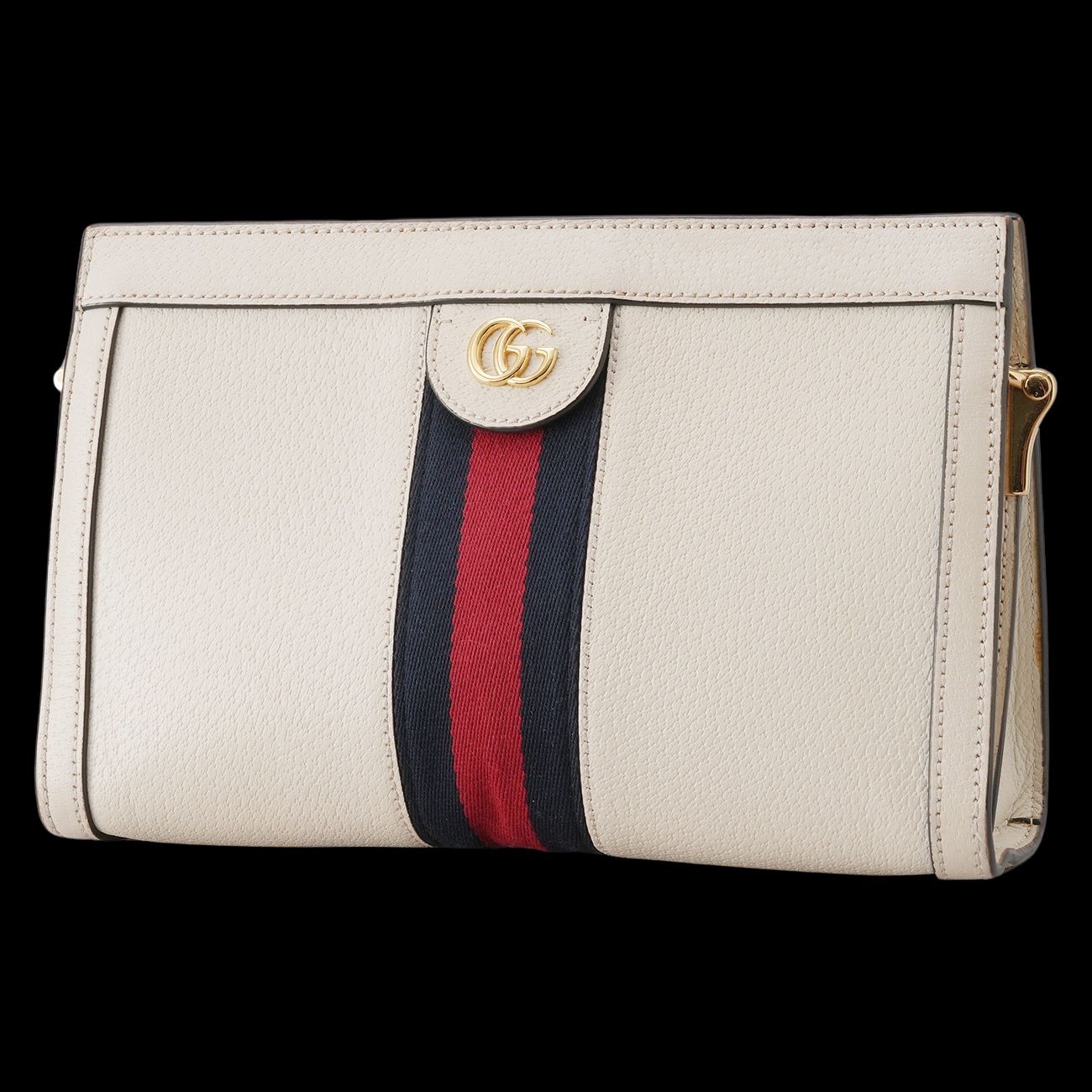 GUCCI(USED)구찌 503877 오피디아 GG 수프림 숄더백