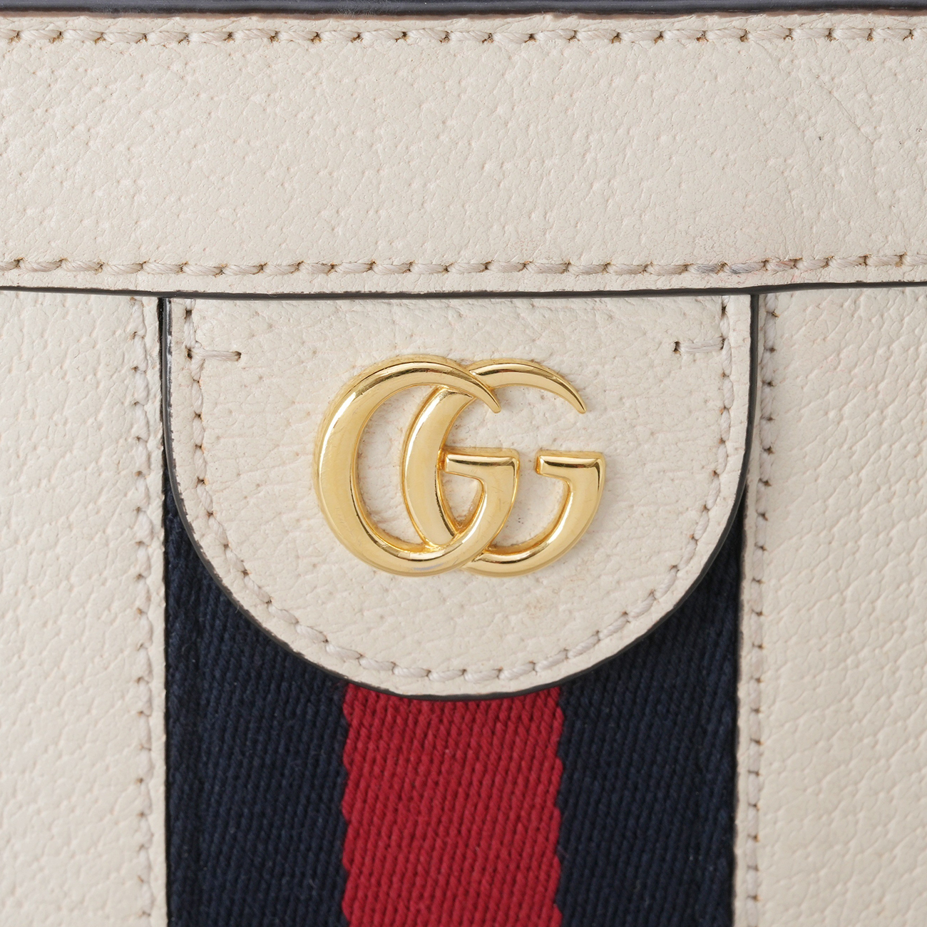 GUCCI(USED)구찌 503877 오피디아 GG 수프림 숄더백