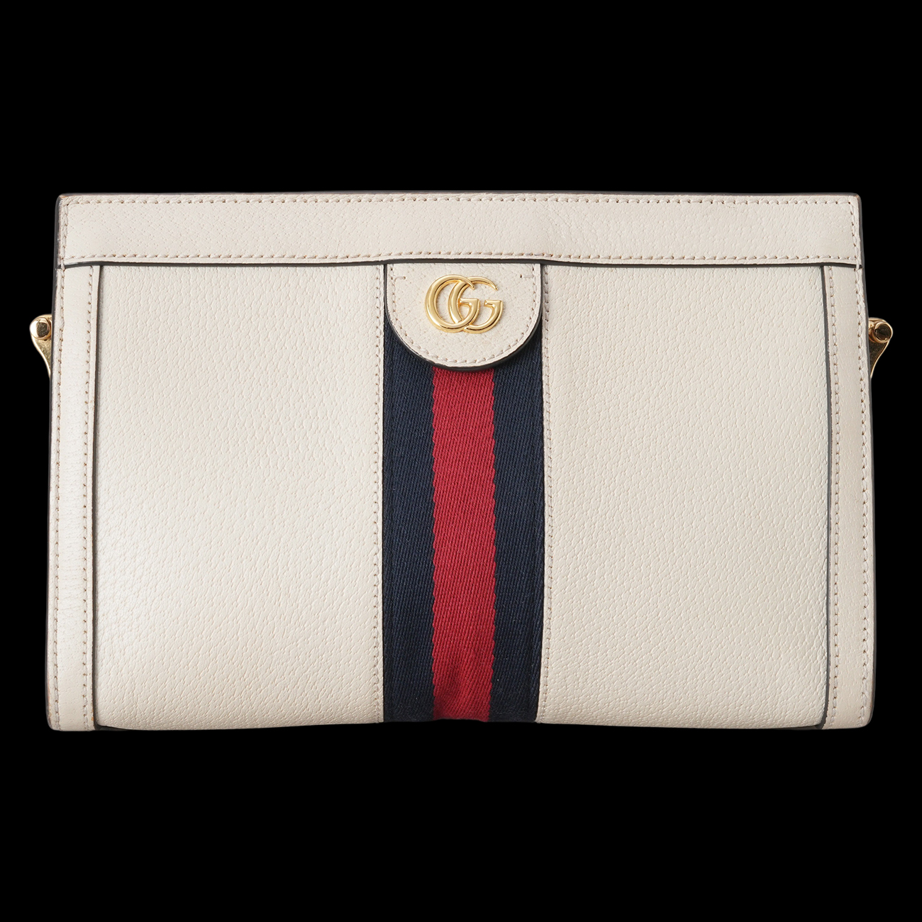 GUCCI(USED)구찌 503877 오피디아 GG 수프림 숄더백
