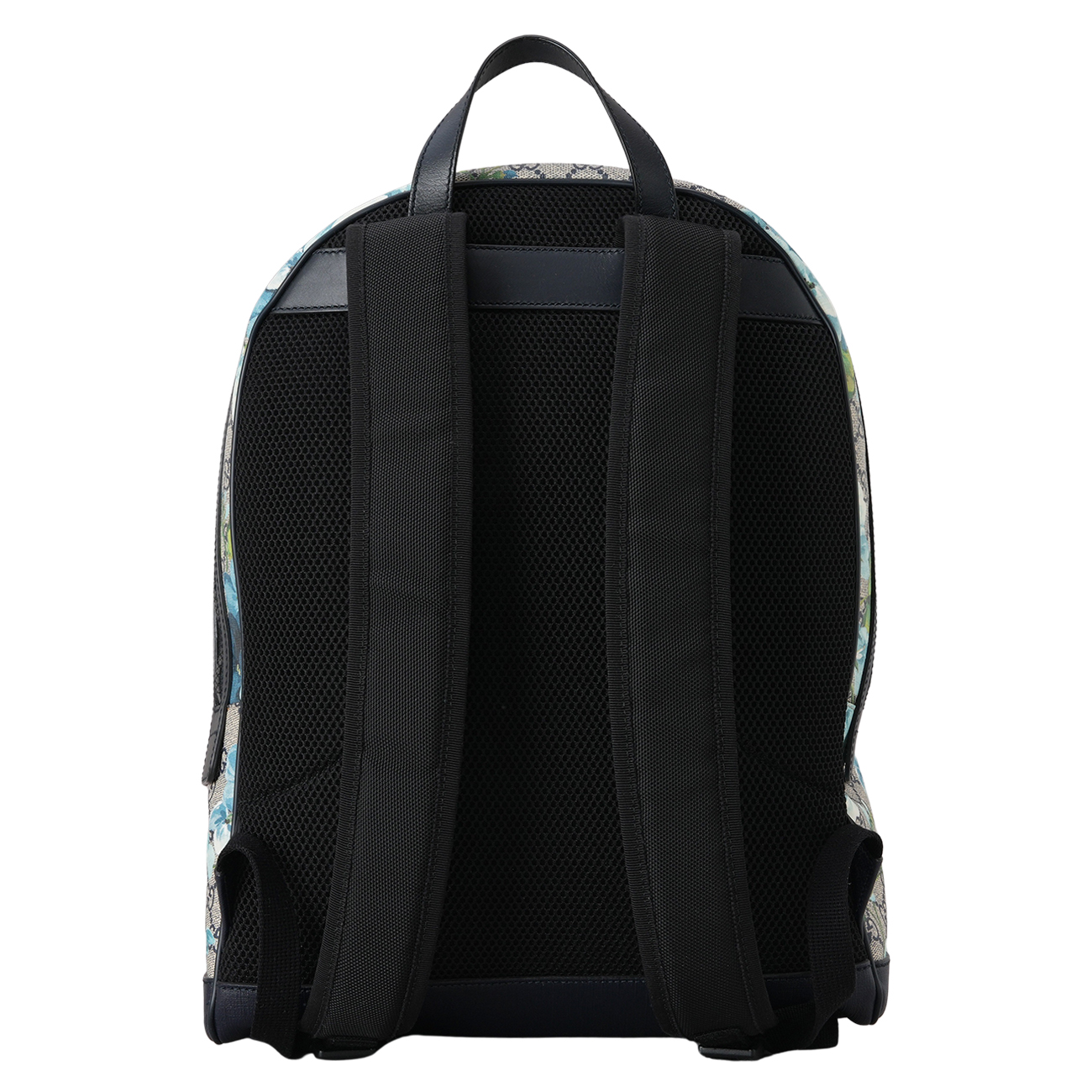 GUCCI(USED)구찌 406370 GG수프림 블룸 백팩