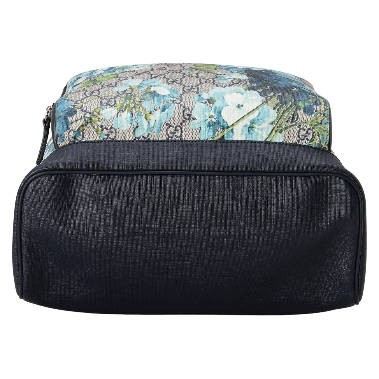 GUCCI(USED)구찌 406370 GG수프림 블룸 백팩