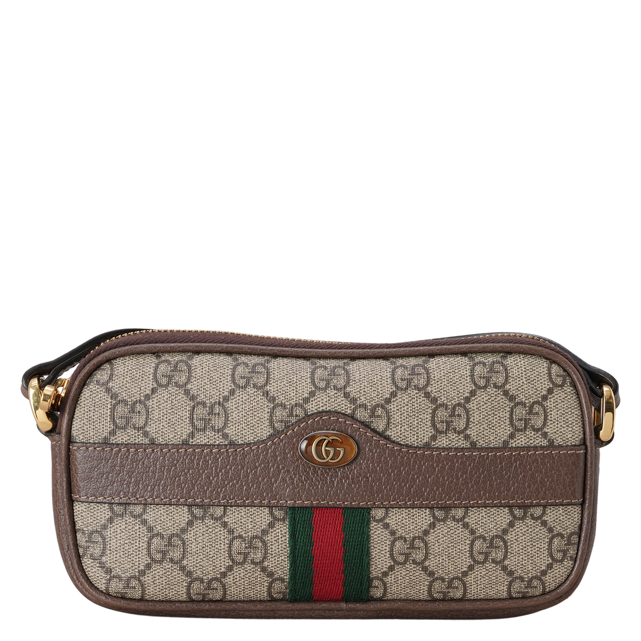 GUCCI(USED)구찌 598664 GG수프림 오피디아 미니 크로스백
