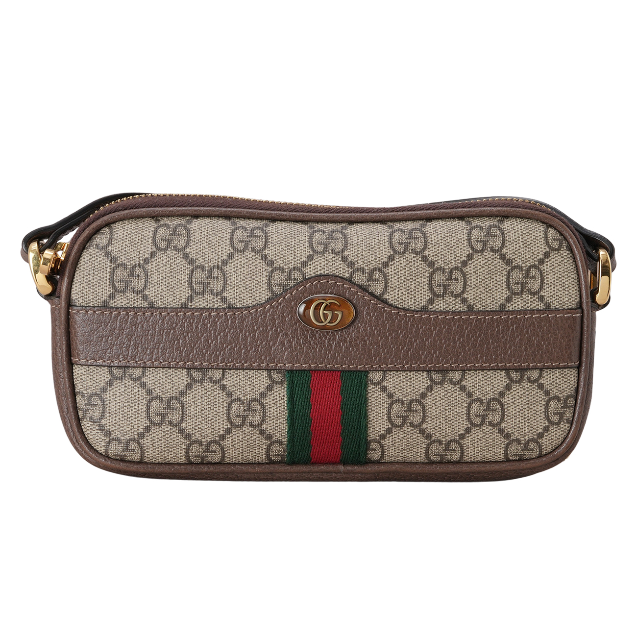 GUCCI(USED)구찌 598664 GG수프림 오피디아 미니 크로스백