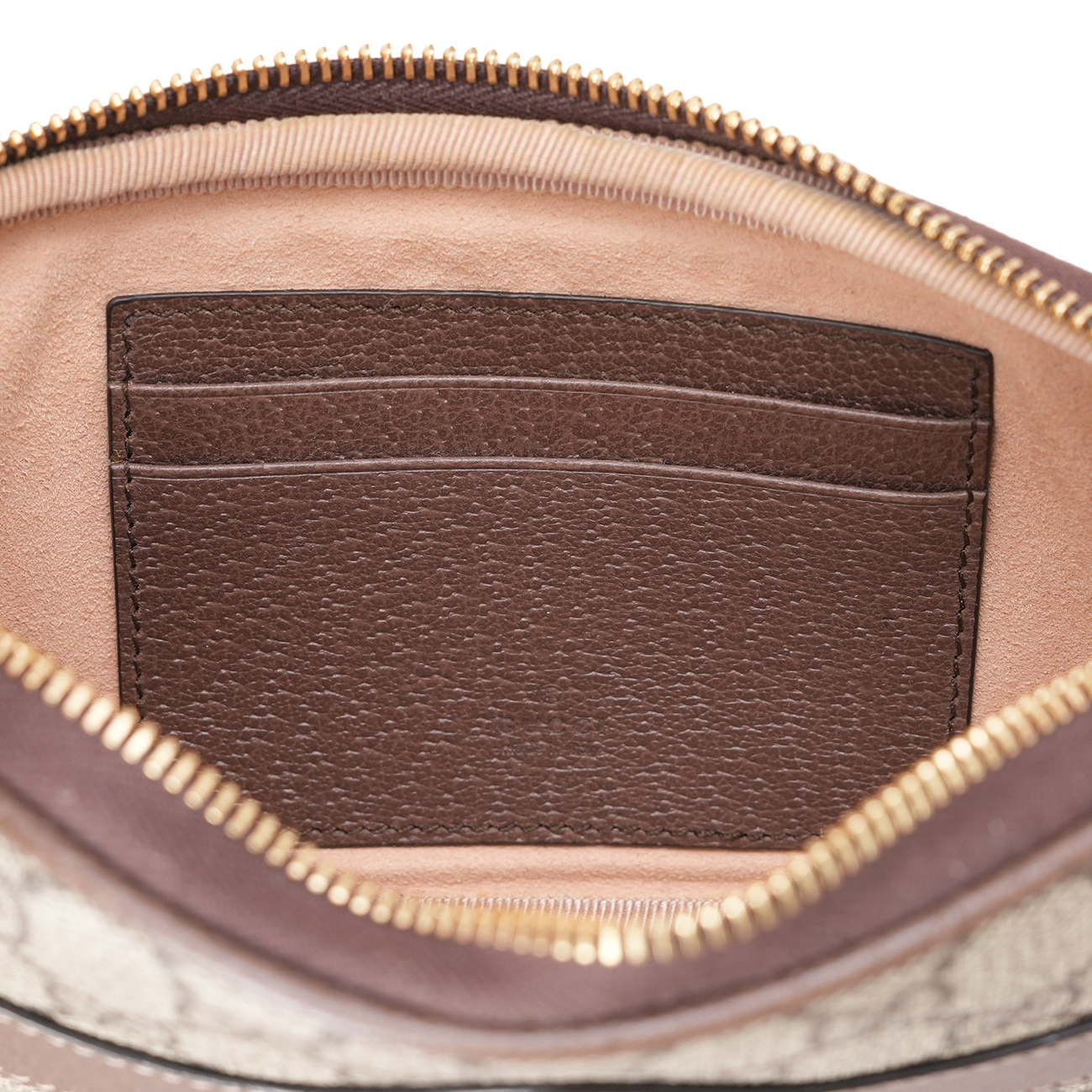 GUCCI(USED)구찌 598664 GG수프림 오피디아 미니 크로스백