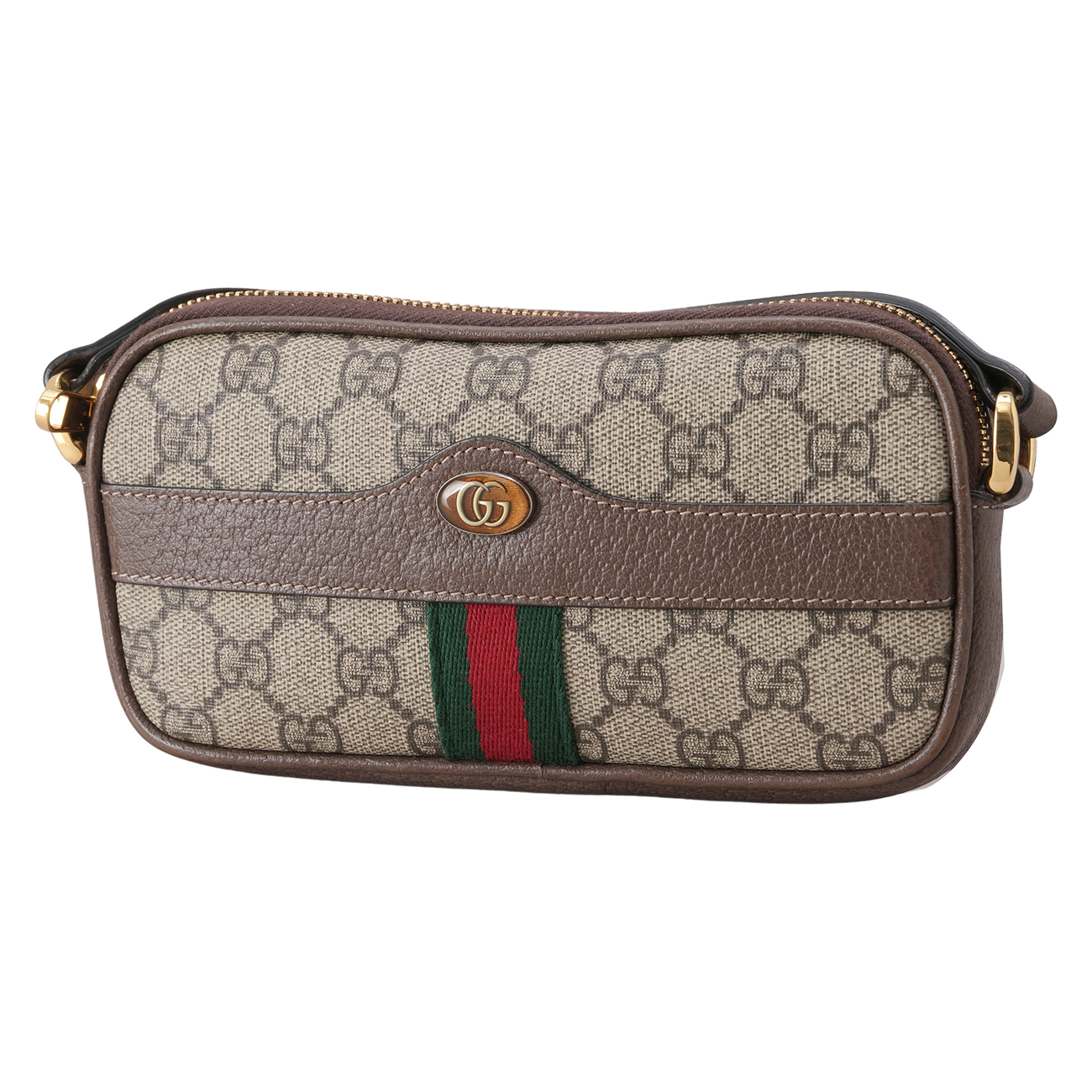 GUCCI(USED)구찌 598664 GG수프림 오피디아 미니 크로스백