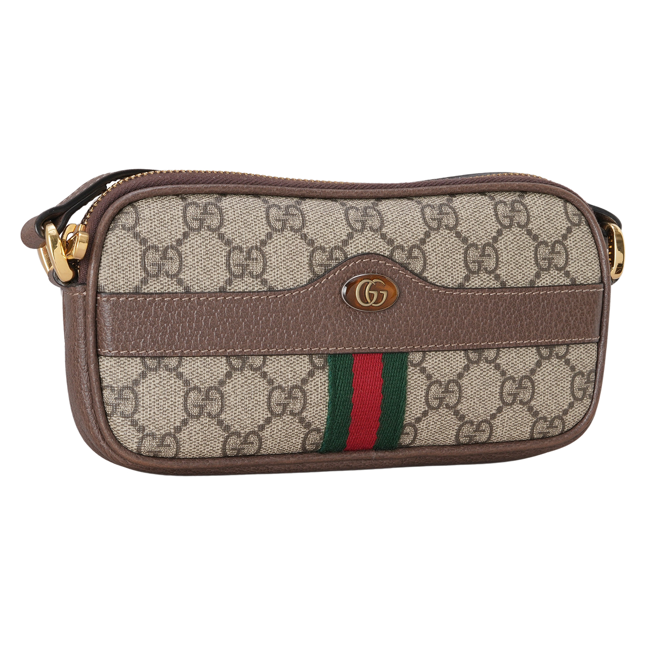 GUCCI(USED)구찌 598664 GG수프림 오피디아 미니 크로스백