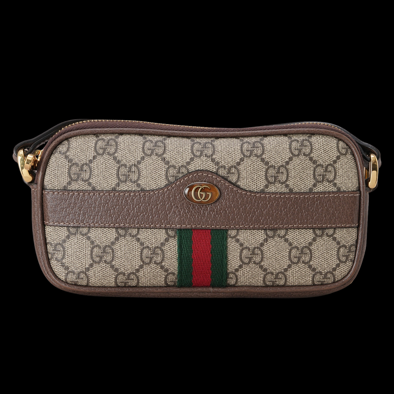 GUCCI(USED)구찌 598664 GG수프림 오피디아 미니 크로스백