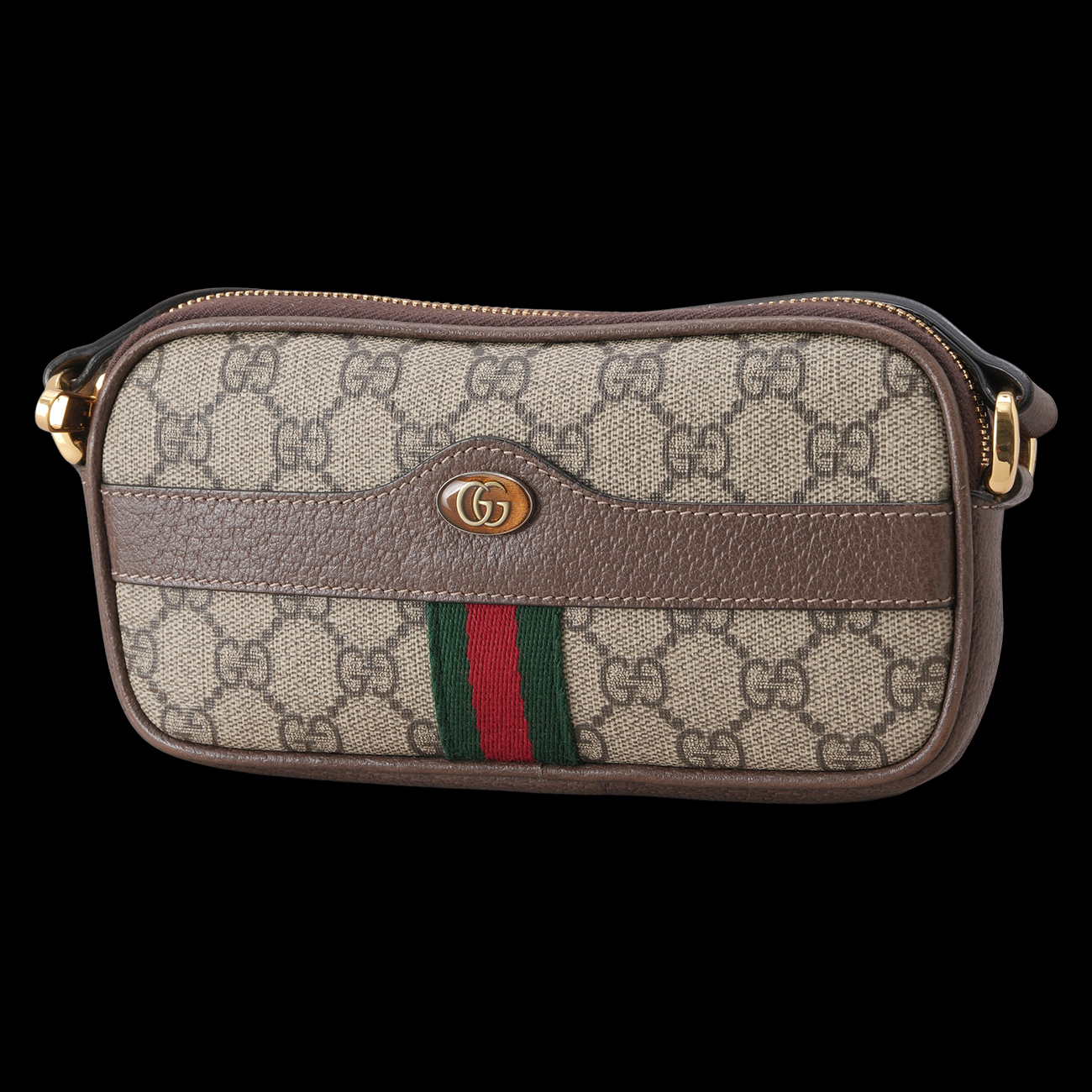 GUCCI(USED)구찌 598664 GG수프림 오피디아 미니 크로스백