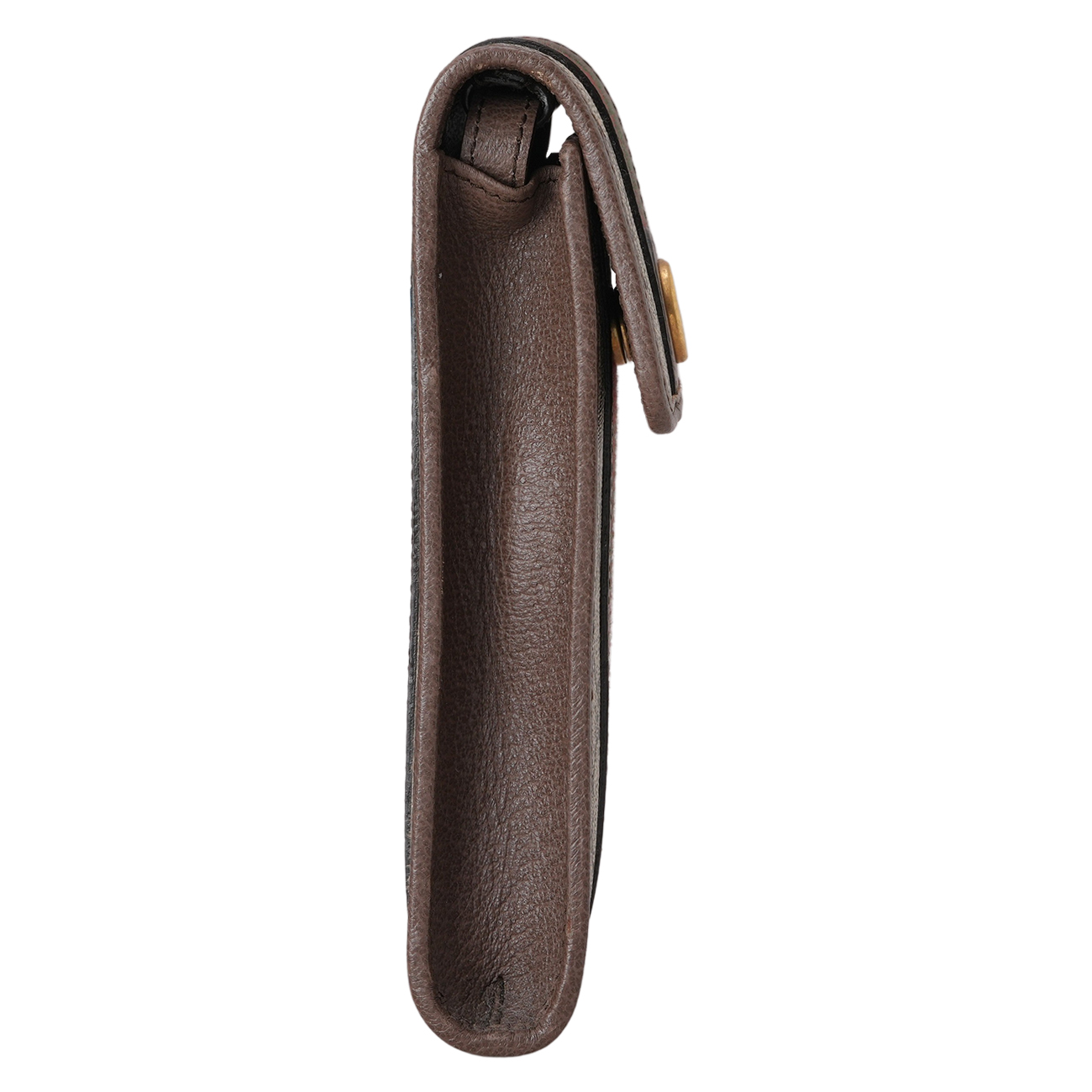 GUCCI(USED)구찌 625757 GG수프림 오프디아 폰 홀더백