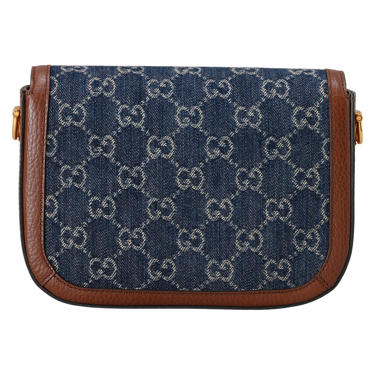 GUCCI(USED)구찌 658574 홀스빗 1955 숄더백 미니