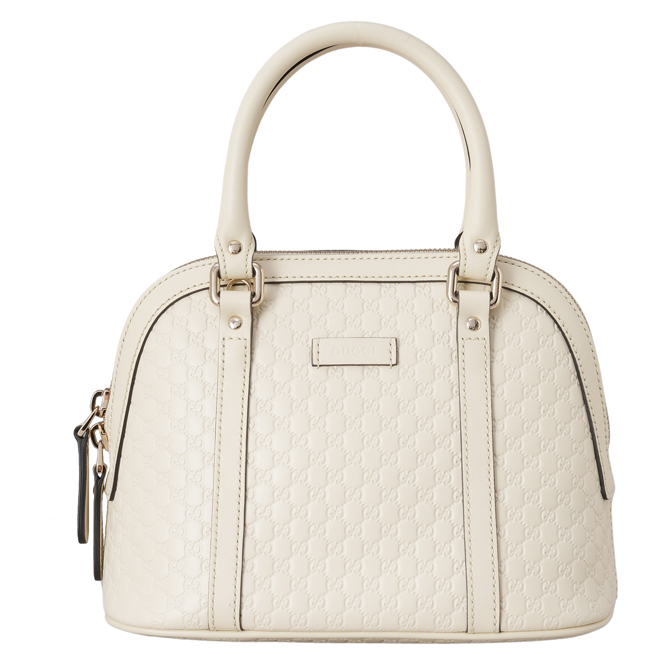 GUCCI(USED) 구찌 449654 마이크로 시마 돔