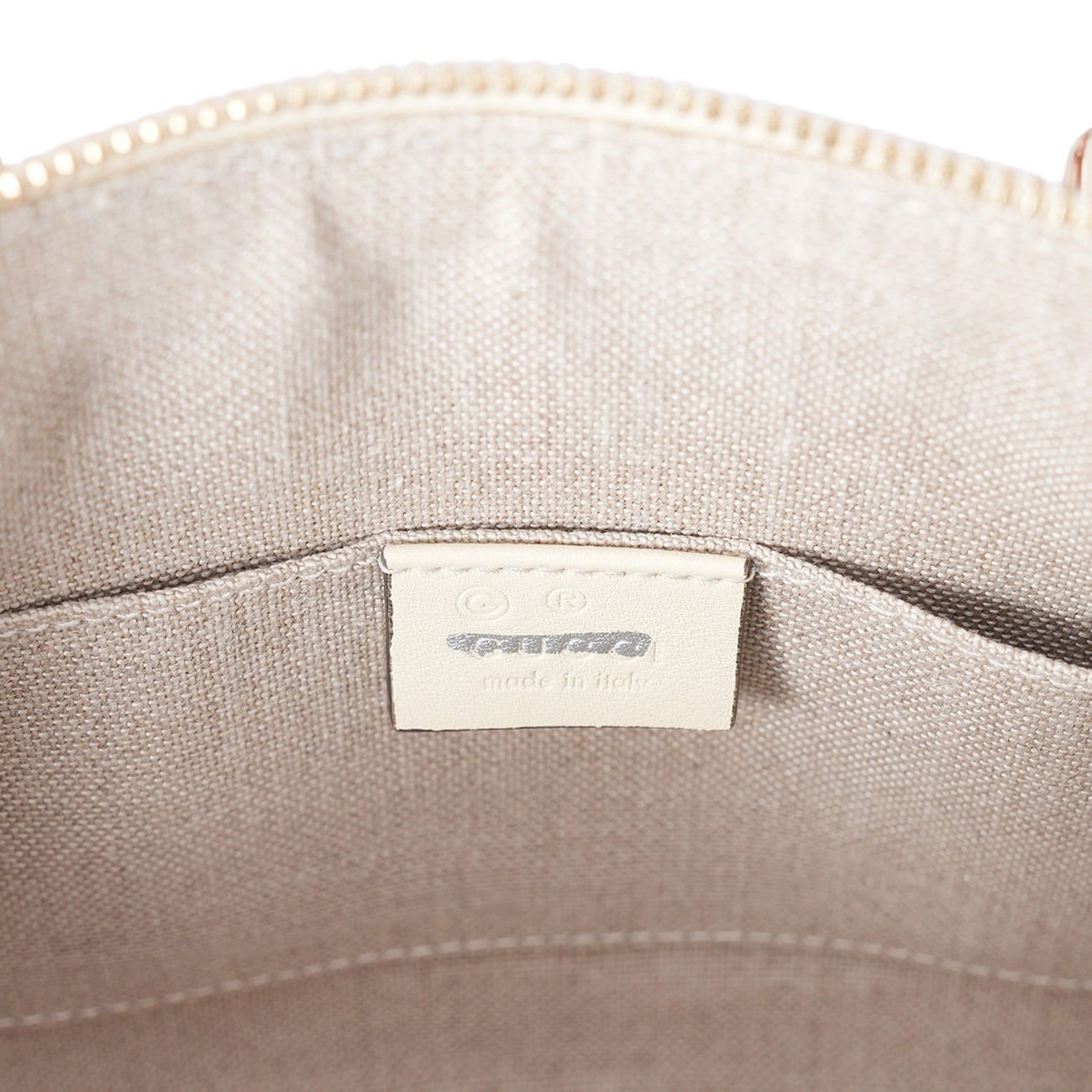 GUCCI(USED) 구찌 449654 마이크로 시마 돔