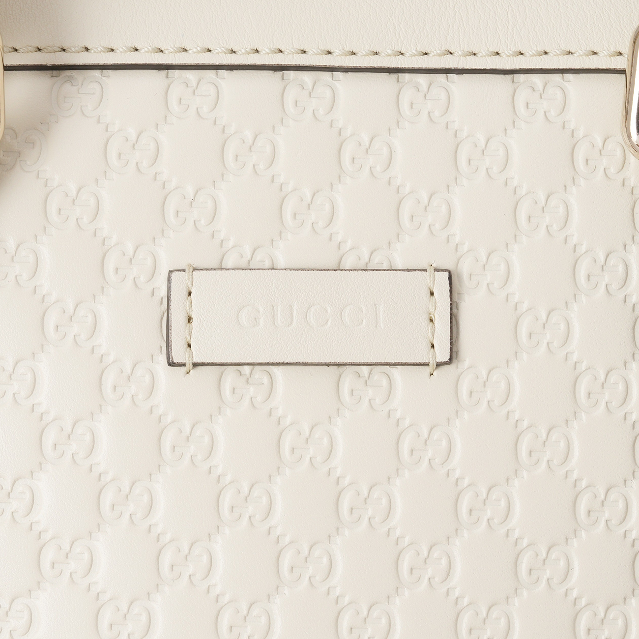 GUCCI(USED) 구찌 449654 마이크로 시마 돔
