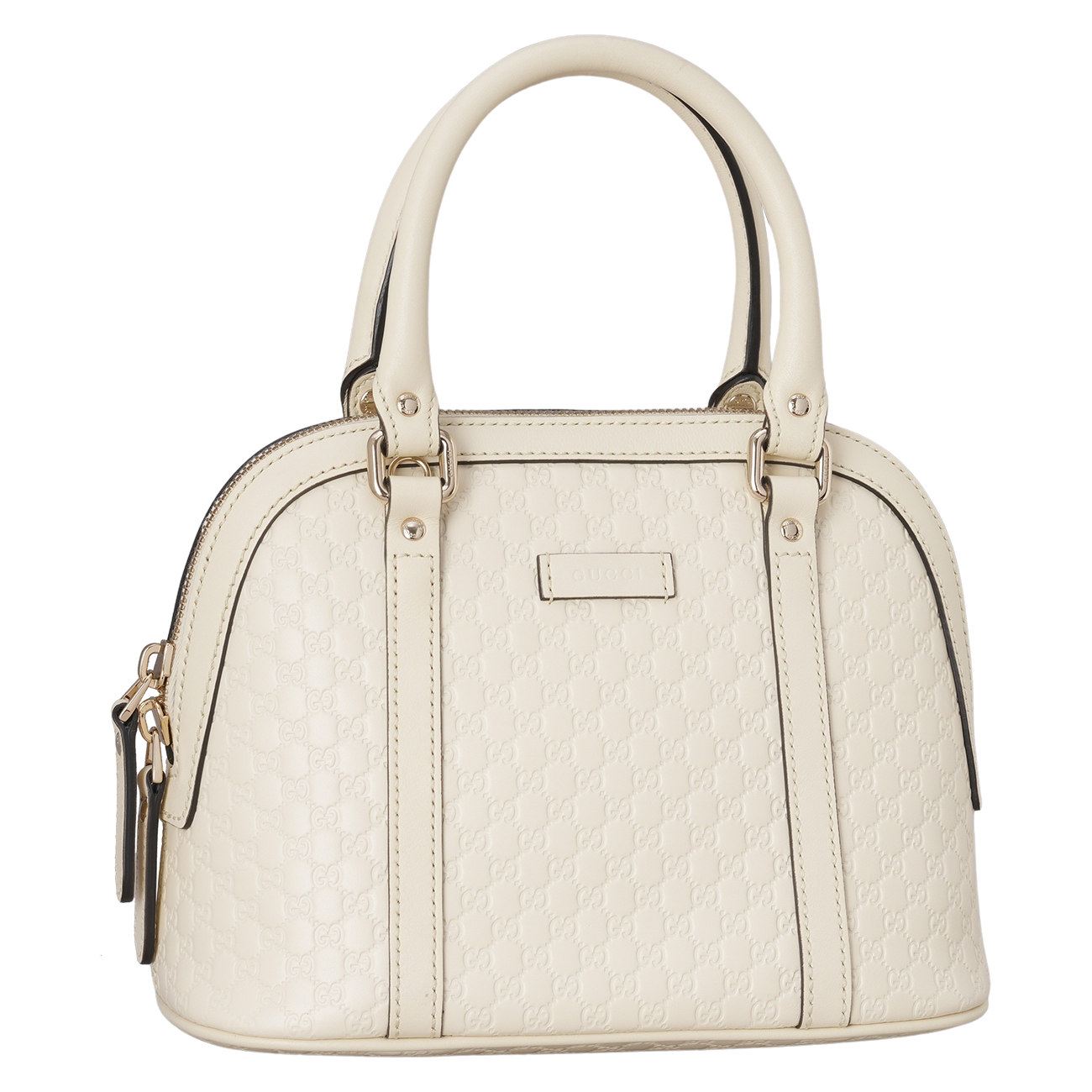 GUCCI(USED) 구찌 449654 마이크로 시마 돔