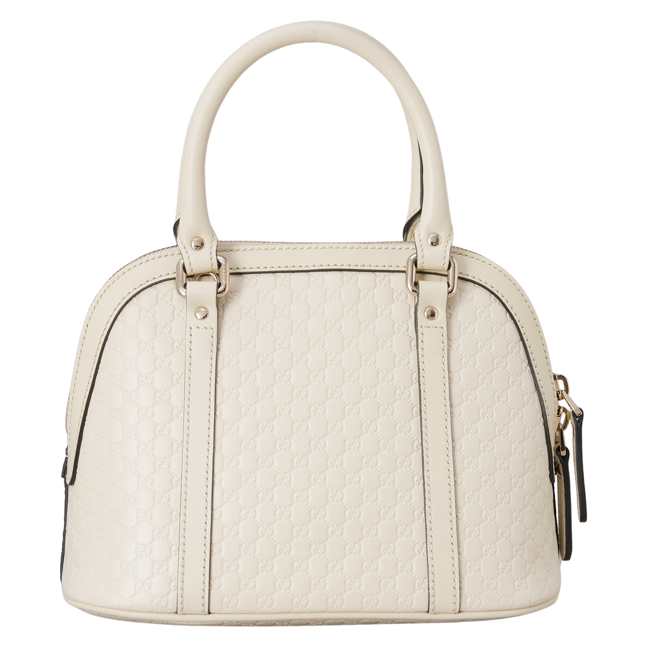 GUCCI(USED) 구찌 449654 마이크로 시마 돔