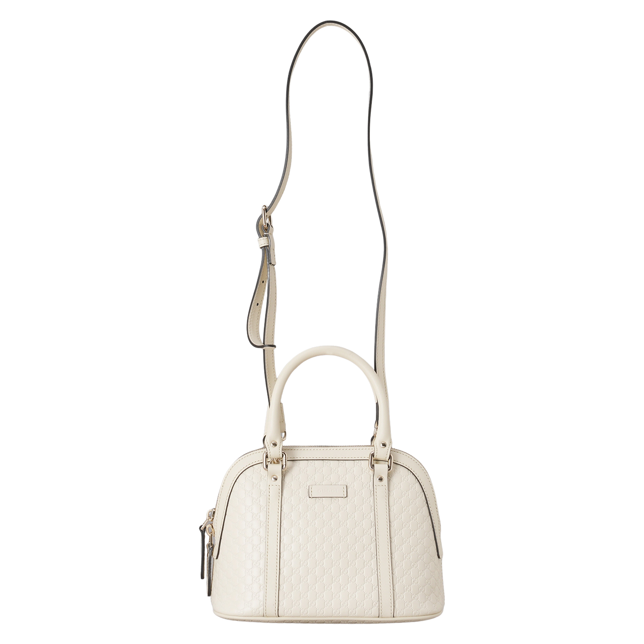 GUCCI(USED) 구찌 449654 마이크로 시마 돔