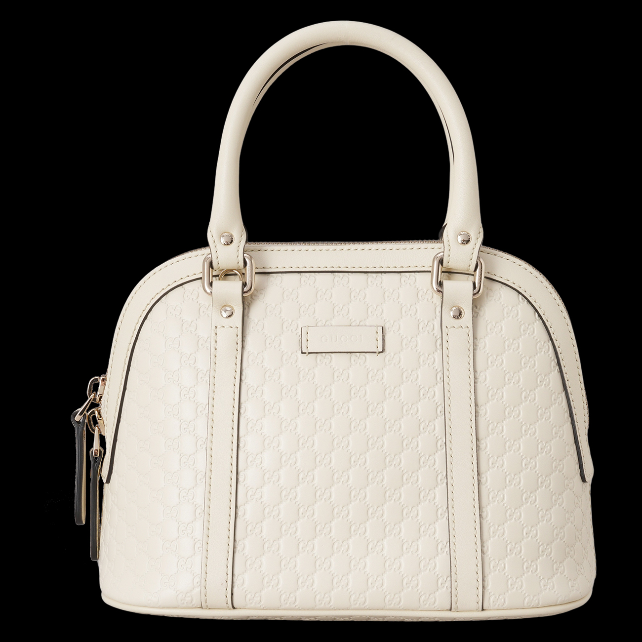GUCCI(USED) 구찌 449654 마이크로 시마 돔