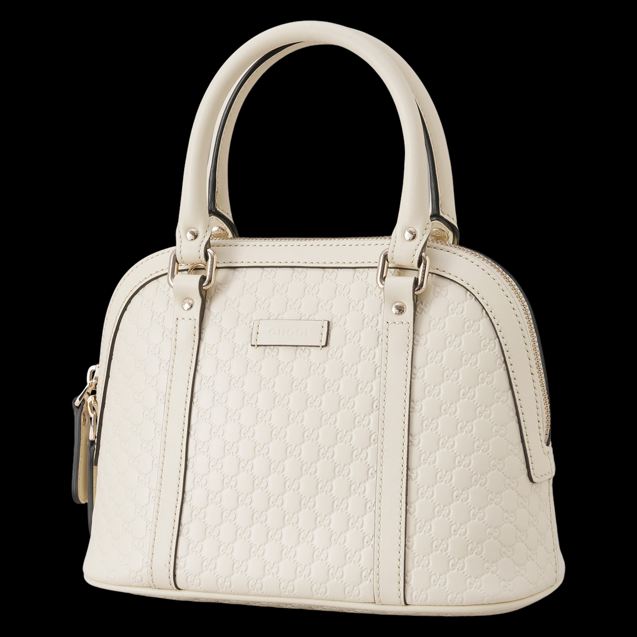 GUCCI(USED) 구찌 449654 마이크로 시마 돔