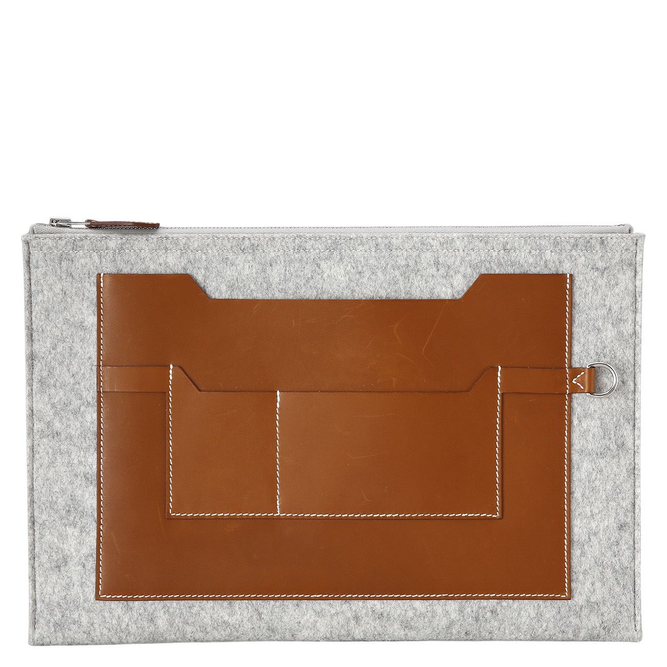 HERMES(USED)에르메스 투두 클러치