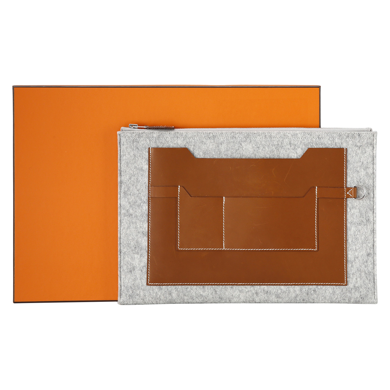 HERMES(USED)에르메스 투두 클러치