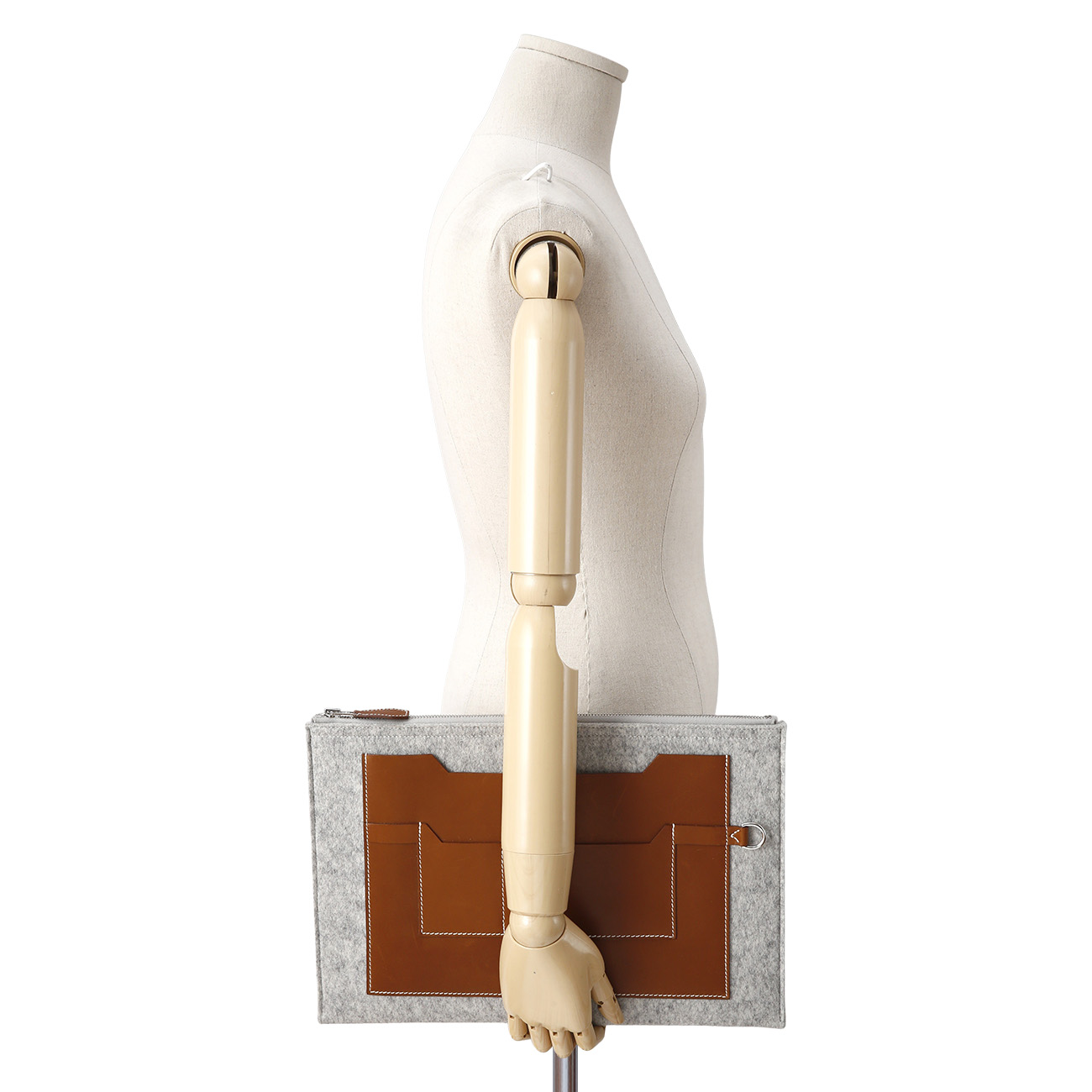 HERMES(USED)에르메스 투두 클러치