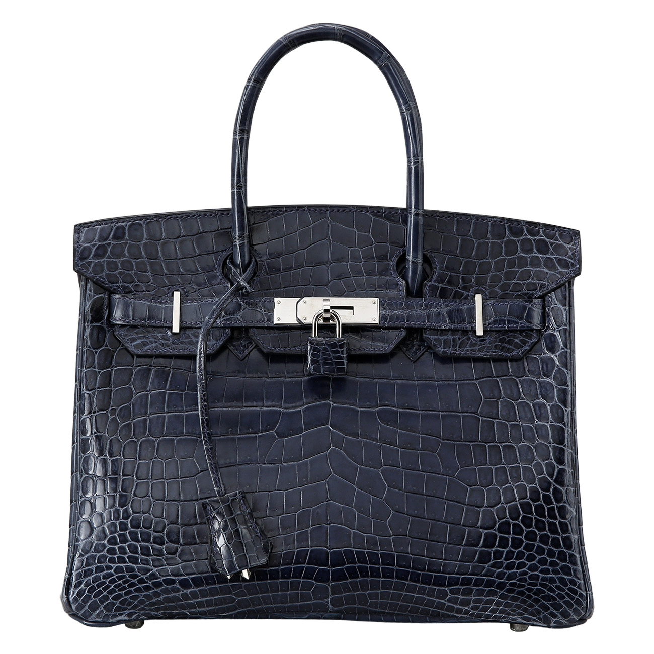 HERMES(USED)에르메스 벌킨 30 와니