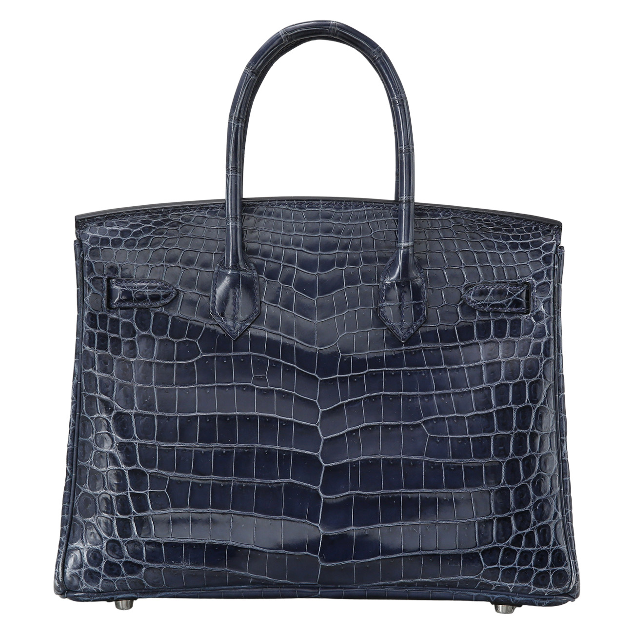 HERMES(USED)에르메스 벌킨 30 와니