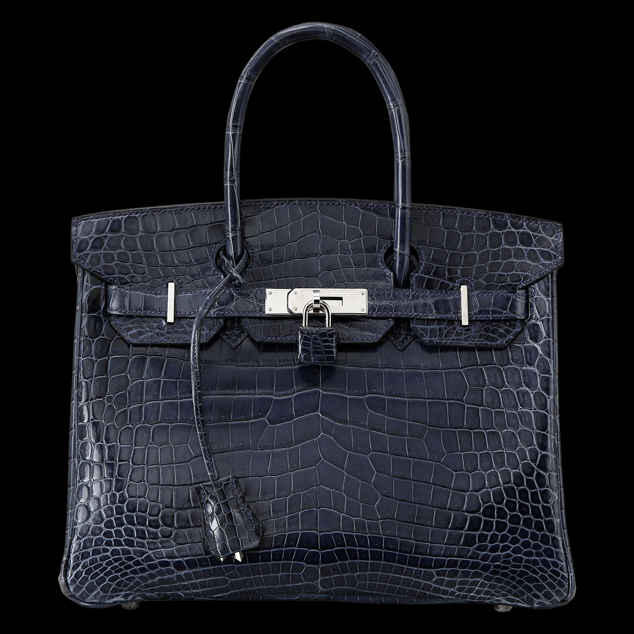 HERMES(USED)에르메스 벌킨 30 와니