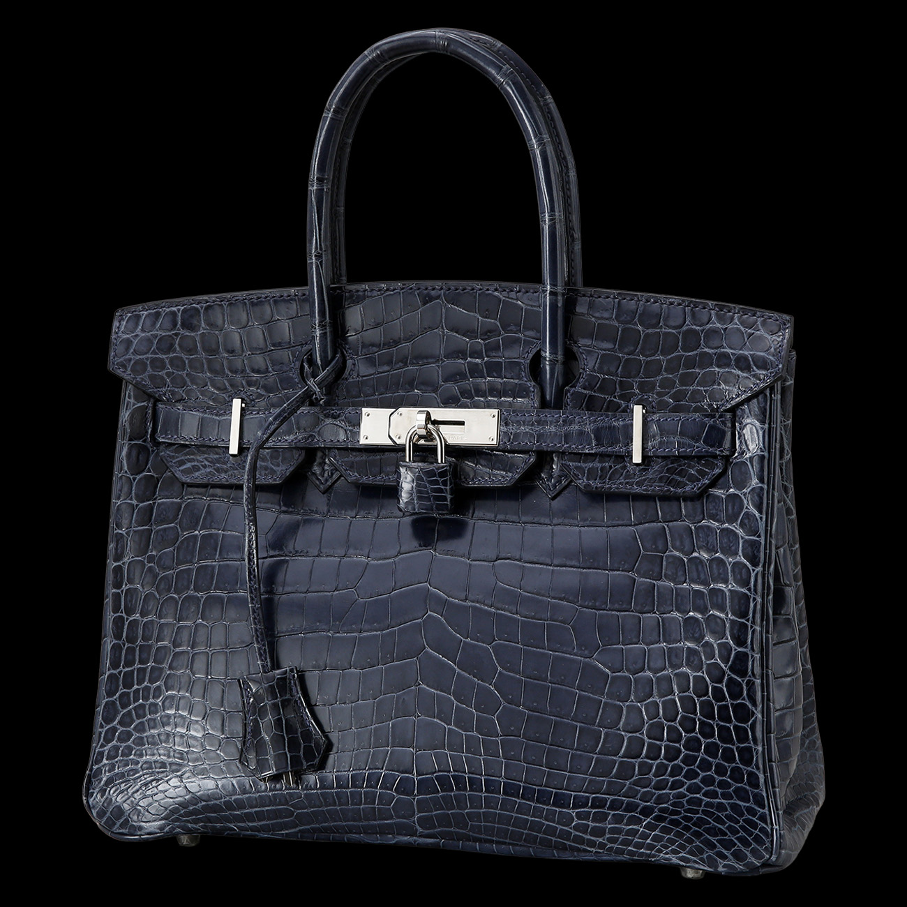 HERMES(USED)에르메스 벌킨 30 와니