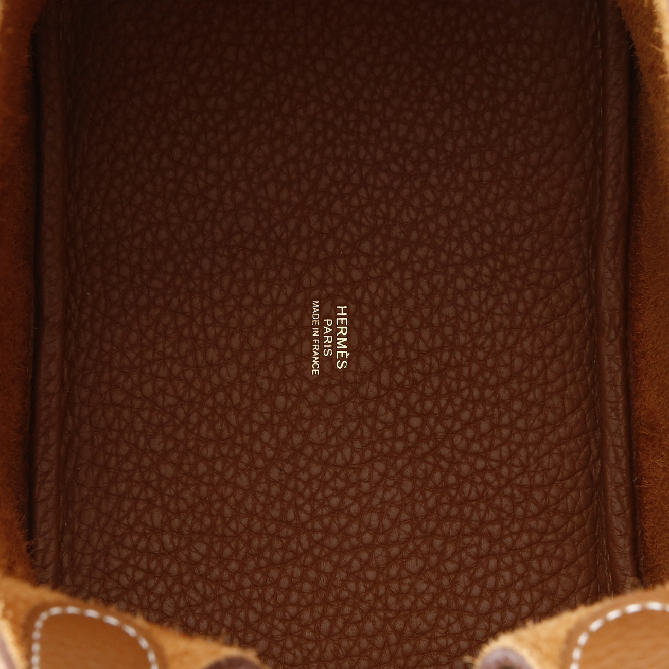 HERMES(USED)에르메스 락 피코탄 18