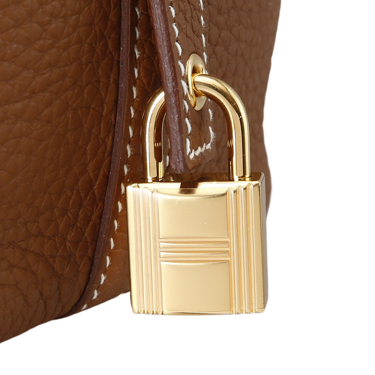 HERMES(USED)에르메스 락 피코탄 18